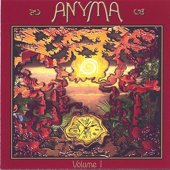 Anyma - Volume 1