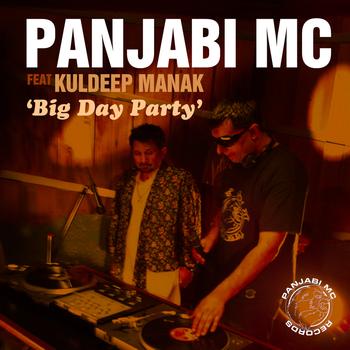 Panjabi MC - Big Day Party