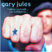 Gary Jules - Mad World (Feat. Michael Andrews)