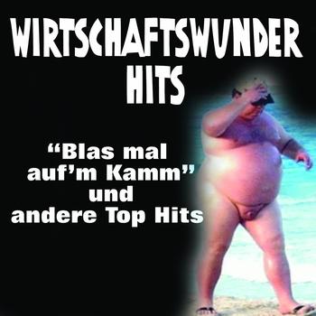 Various Artists - Wirtschaftswunderhits 1