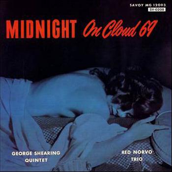 Various Artists - Midnight on Cloud 69