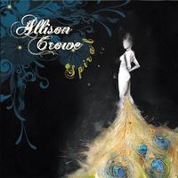 Allison Crowe - Spiral