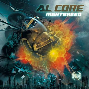 Al Core - Nightbreed