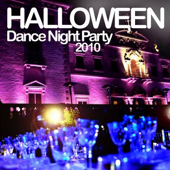 Various Artists - Halloween Dance Night Party 2010