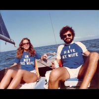 Dr. Bob - My Latin Lady