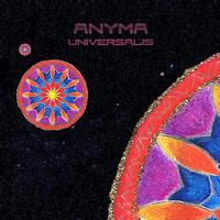 Anyma - Universalis