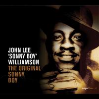 John Lee Williamson - Saga Blues: The Original Sonny Boy