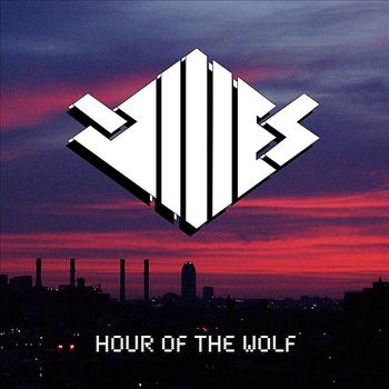 Allies - Hour of the Wolf - EP