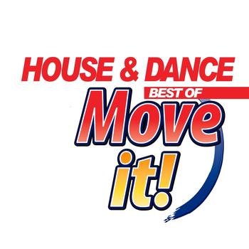 Various Artists - House & Dance Move It