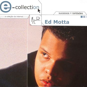 Ed Motta - E - Collection