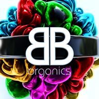 Basil Bunch - Organics - EP