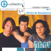 Heróis Da Resistência - E-Collection
