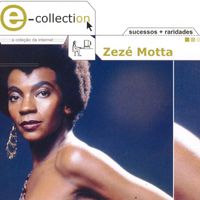 Zezé Motta - E-Collection