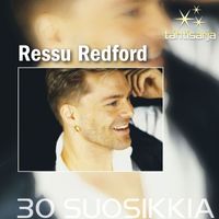 Ressu Redford - Tähtisarja - 30 Suosikkia