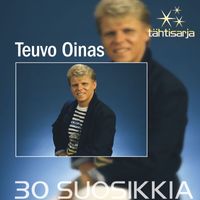 Teuvo Oinas - Tähtisarja - 30 Suosikkia