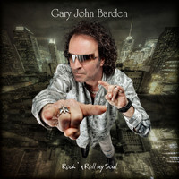 Gary Barden - Rock 'n' Roll My Soul