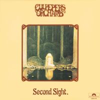 Culpeppers Orchard - Second Sight