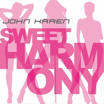 John Karen - Sweet Harmony