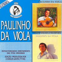 Paulinho Da Viola - Dois Momentos