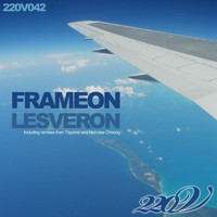 FrameON - Lesveron (EP)