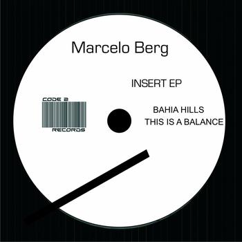 Marcelo Berg - Insert