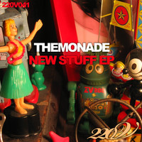 Themonade - New Stuff