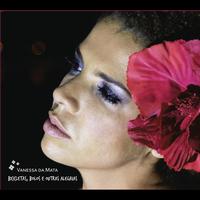 Vanessa Da Mata - Bicicletas, Bolos E Outras Alegrias