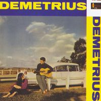 Demétrius - Demetrius