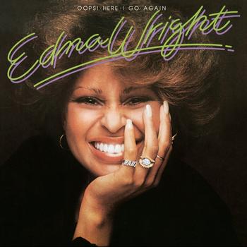 Edna Wright - Oops! Here I Go Again