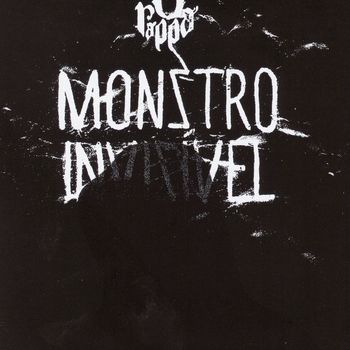 O Rappa - Monstro Invisível - Single (Explicit)