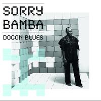 Sorry Bamba - Dogon Blues