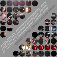 ReneGade - Crazy Little Thing Called Rock