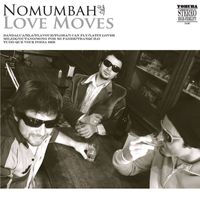 Nomumbah - Love Moves