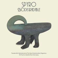 Spyro - Biodegradable