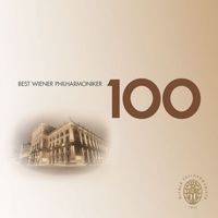 Wiener Philharmoniker - 100 Best Wiener Philharmoniker
