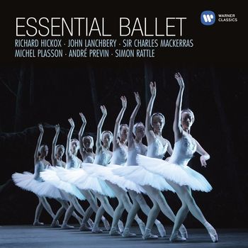 Various Artists - Essential Ballet