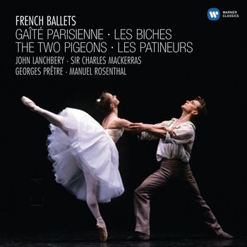 Various Artists - French Ballets