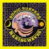 Sonic Surfers - Making Waves