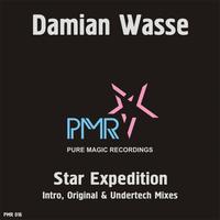 Damian Wasse - Star Expedition