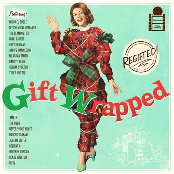 Various Artists - Gift Wrapped: Regifted