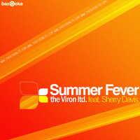 The Viron Ltd. Feat. Sherry Davis - Summer Fever