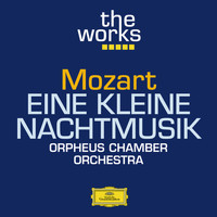 Orpheus Chamber Orchestra - Mozart: Eine kleine Nachtmusik