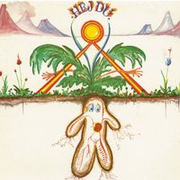Alrune Rod - Hej Du