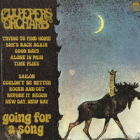 Culpeper's Orchard - Going For A Song