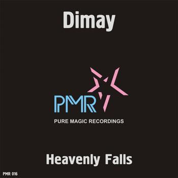 Dimay - Heavenly Falls