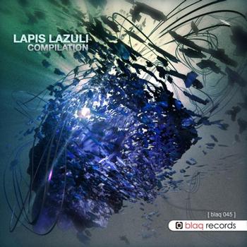 Various Artists - Lapis Lazuli Compilation