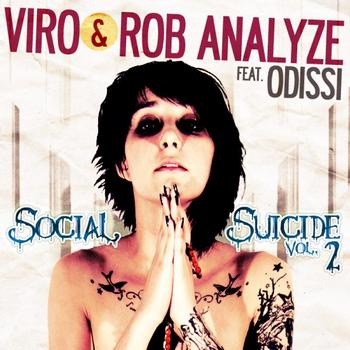 Various Artists - Social Suicide Vol 2
