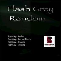 Flash Grey - Random