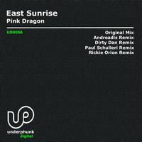 East Sunrise - Pink Dragon