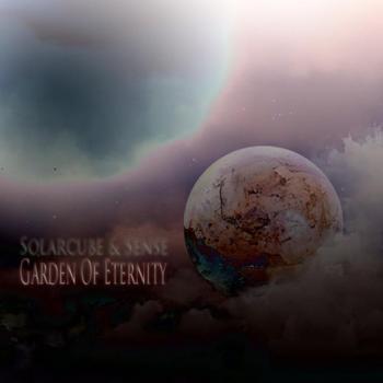 Various Artists - Garden Of Eternity